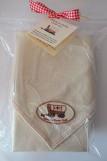Oklahoma Pastry Cloth