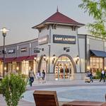 Woodbury Common Premium Outlets