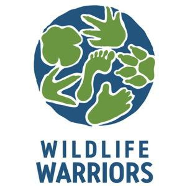 Donate to Wildlife Warriors!