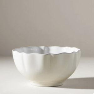 Costa Nova Cereal Bowls (White) - Set of 4