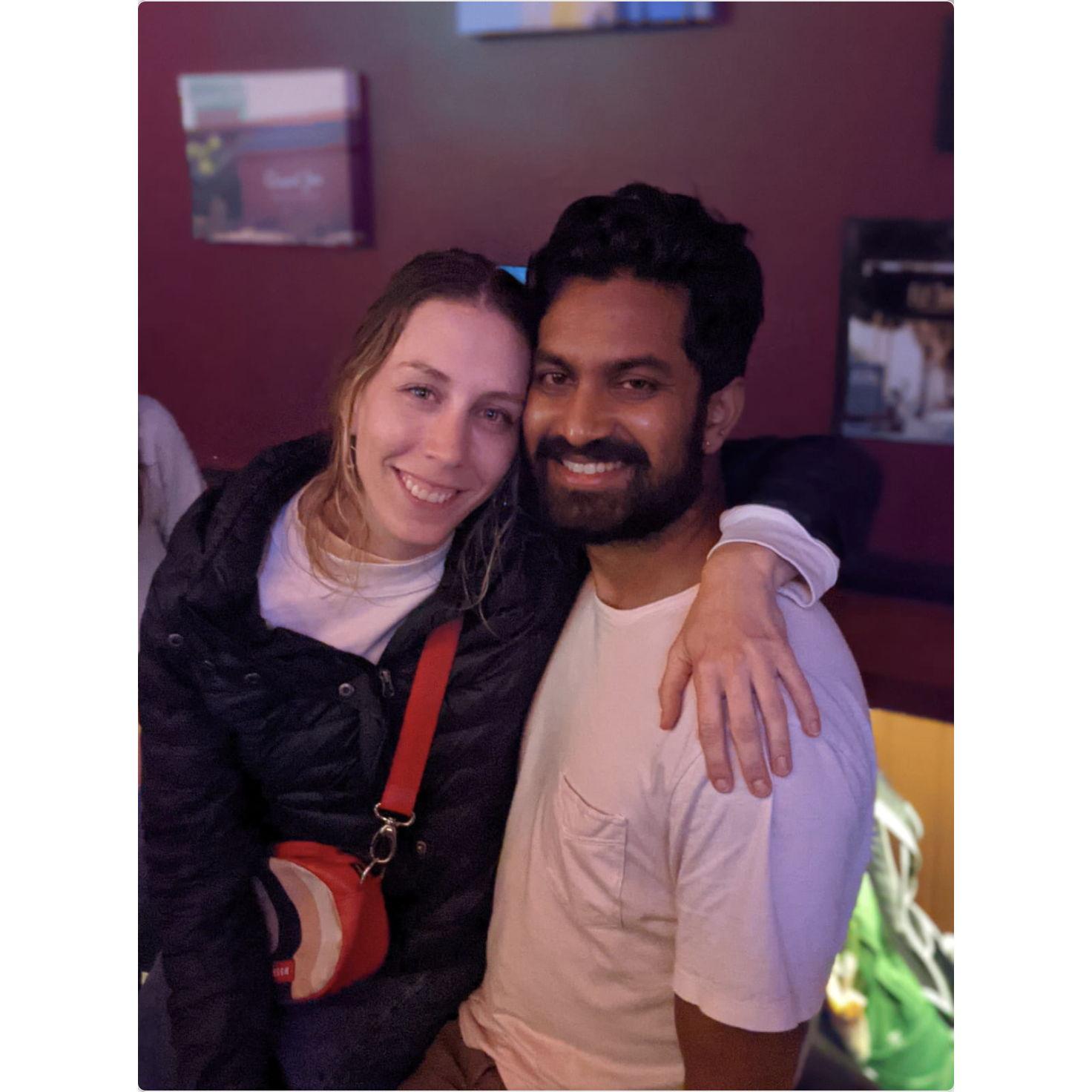 Our favorite neighborhood bar in SF - 2021