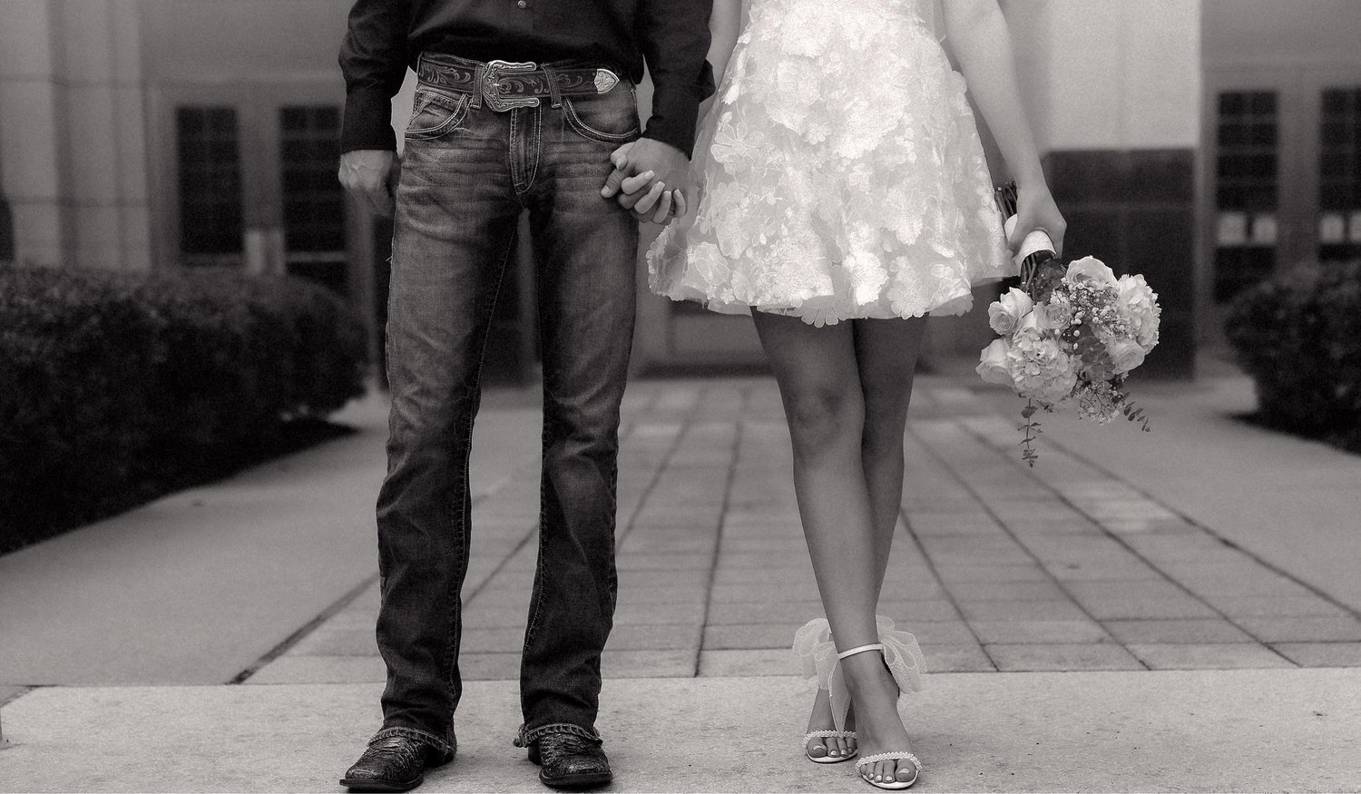 The Wedding Website of Emersen Wunderly and Dieter Wunderly