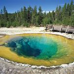 Yellowstone National Park