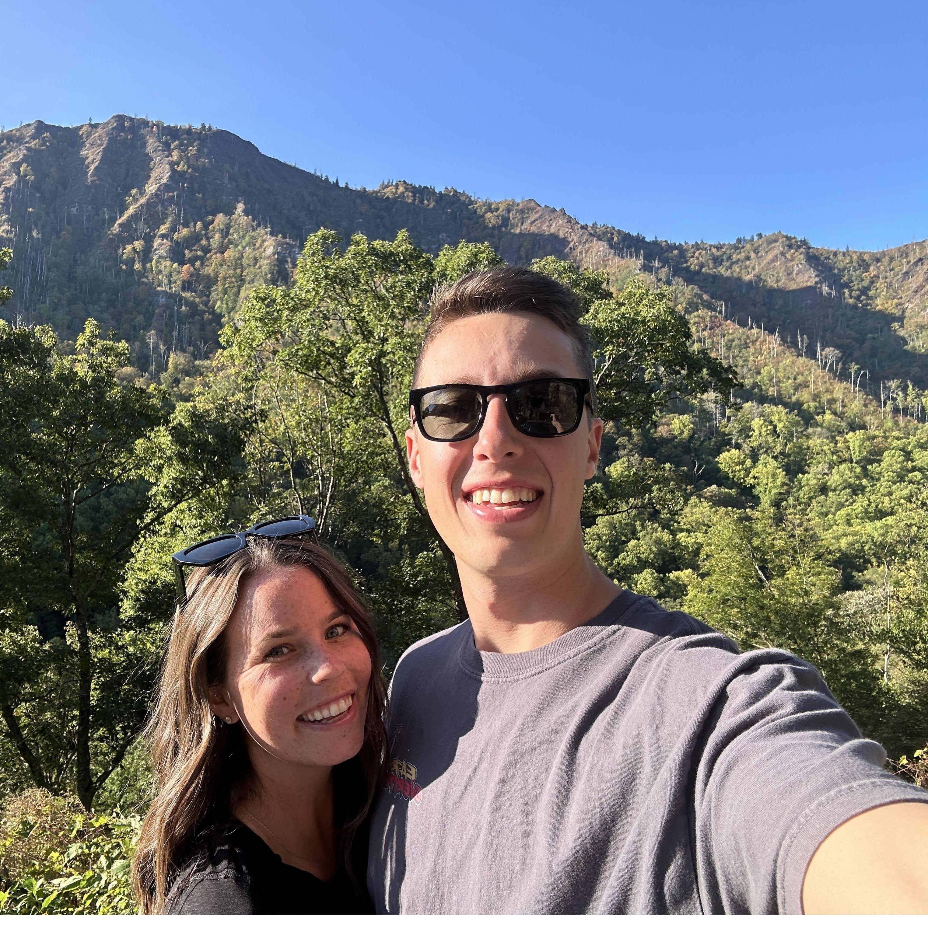 Gatlinburg Tennessee, 2024