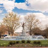 Downtown LaGrange