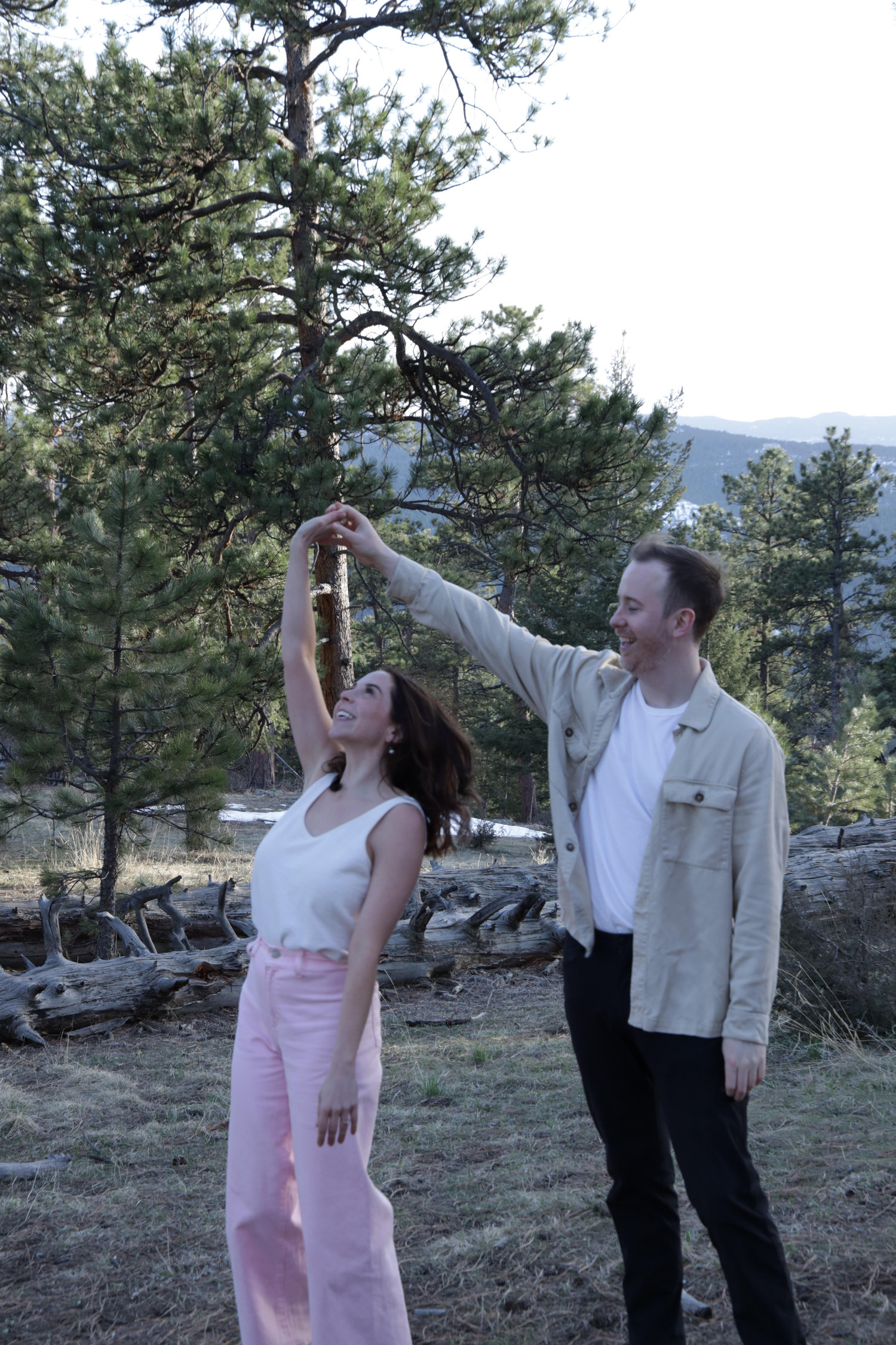 The Wedding Website of Becca Schollaert and Drew Langley