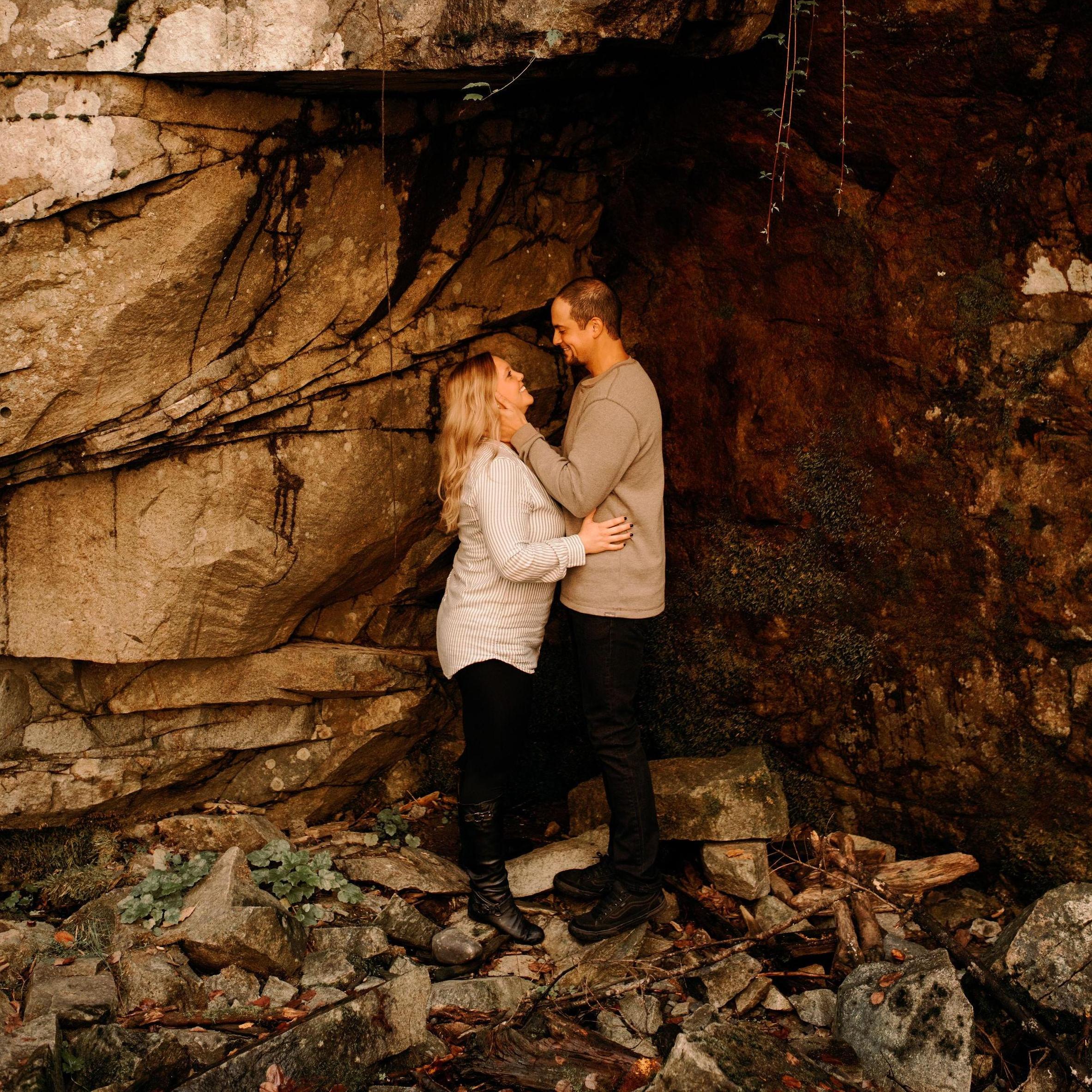 "I love her, and that's the beginning and end of everything." F. Scott Fitzgerald