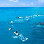 K.S. WaterSports (Dockyard, Hamilton, Southampton, or St. George Location)