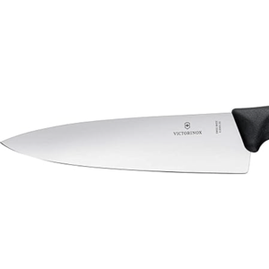 Victorinox Fibrox Pro Chef's Knife, 8-Inch Chef's