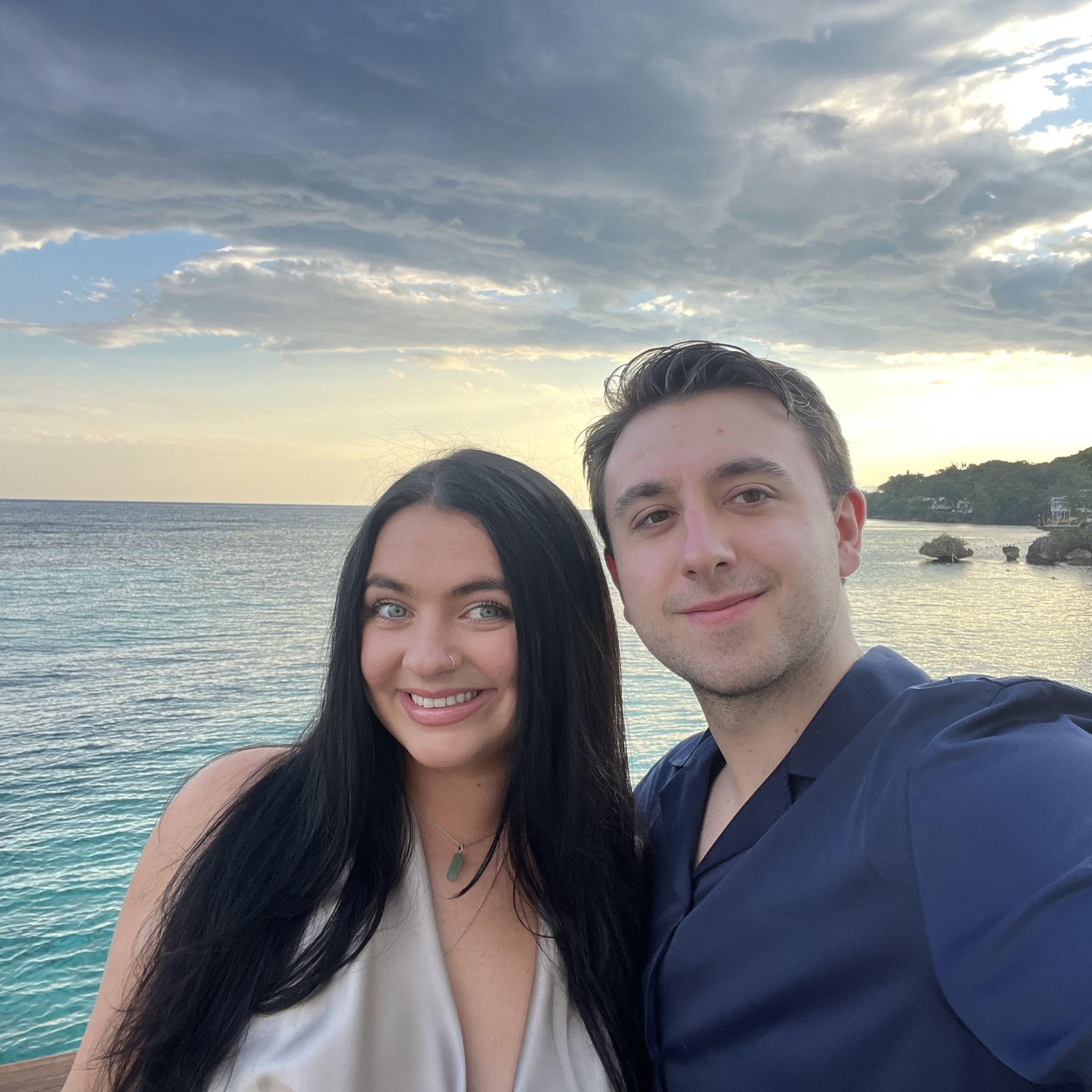 Jamaica - February 2024