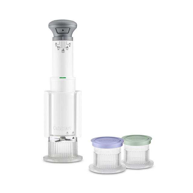 Cuisinart FastFreeze Ice Cream Maker