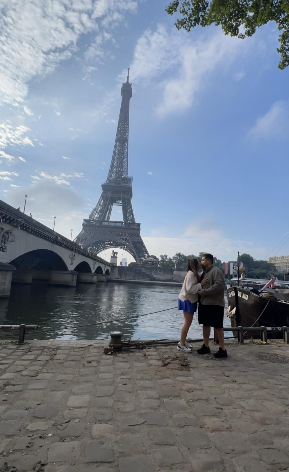 Paris, France May 2023.