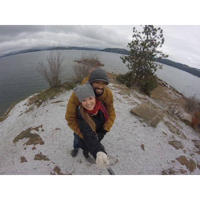 Coeur d'Alene, Idaho