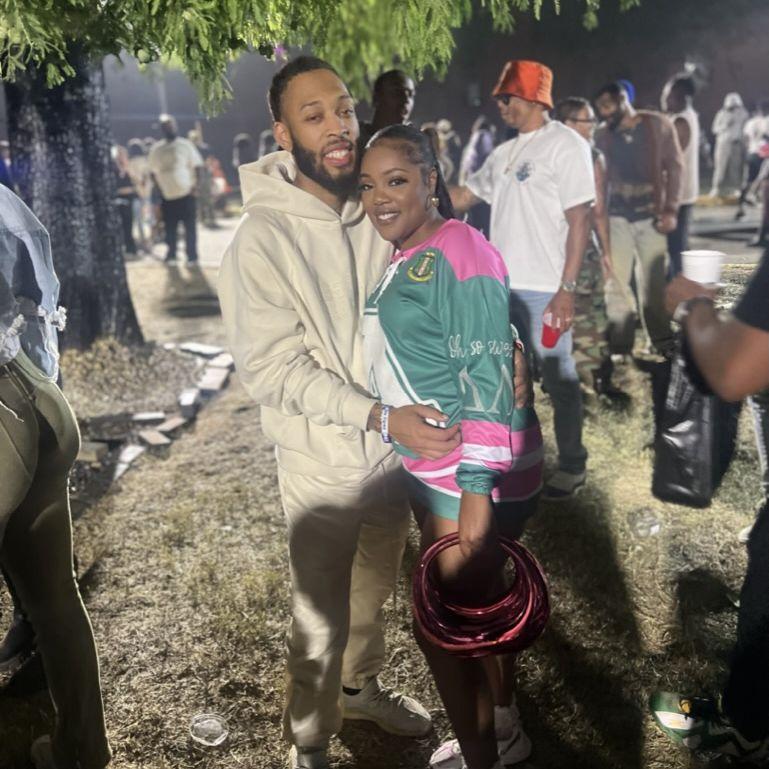 2nd homecoming together