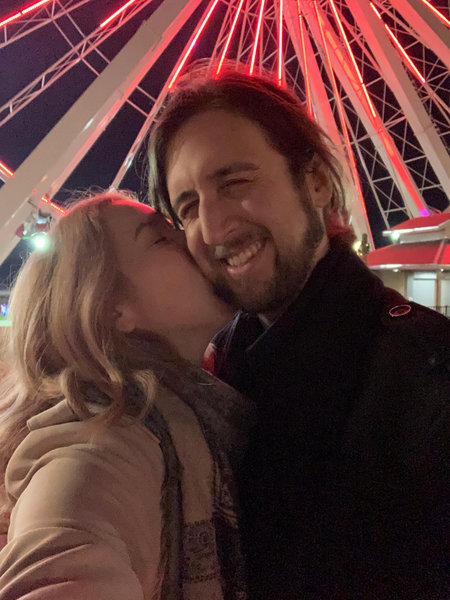 Teighlor Brewton and Wyatt Benjamin's Wedding Website