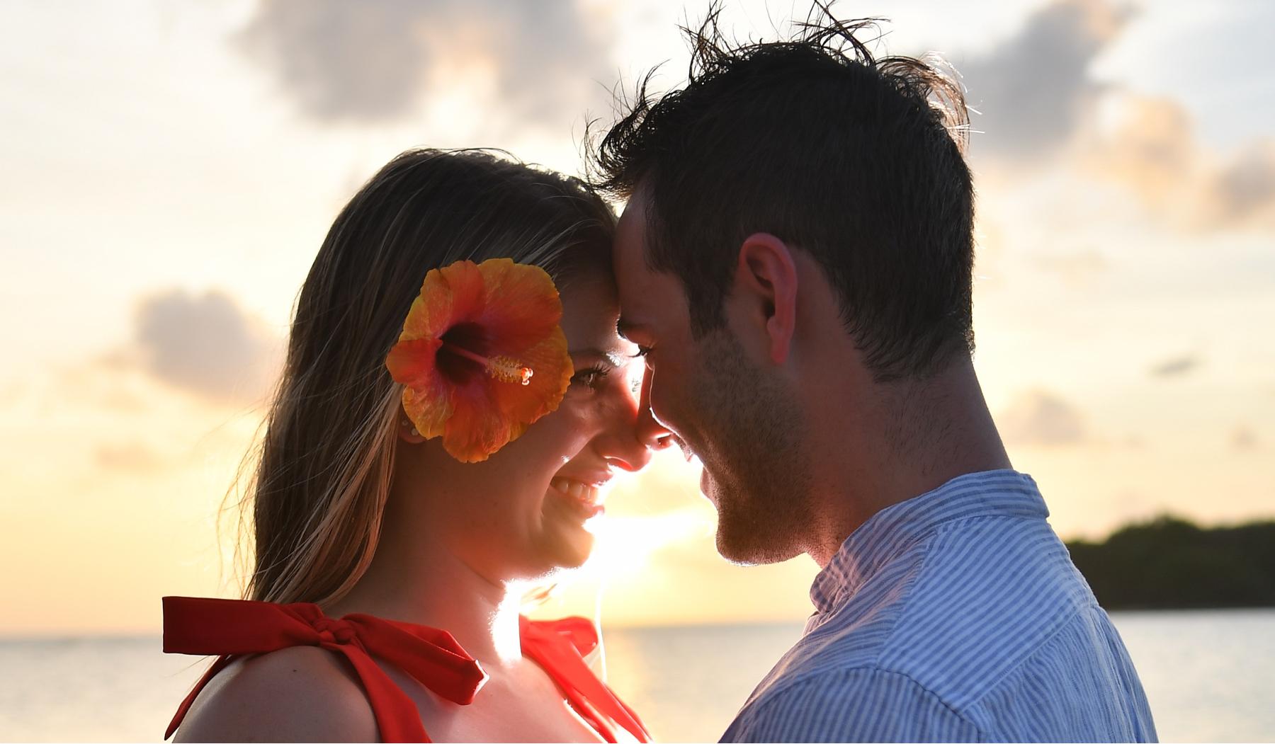 The Wedding Website of Jamie Schultz and Ross Glendinning
