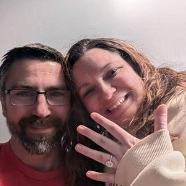 Shane & Tiffany's First Adventures Fund