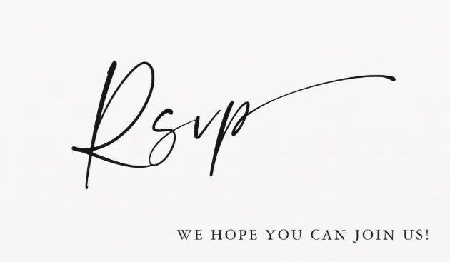 The Wedding Website of Hayley Perry and James Handegard