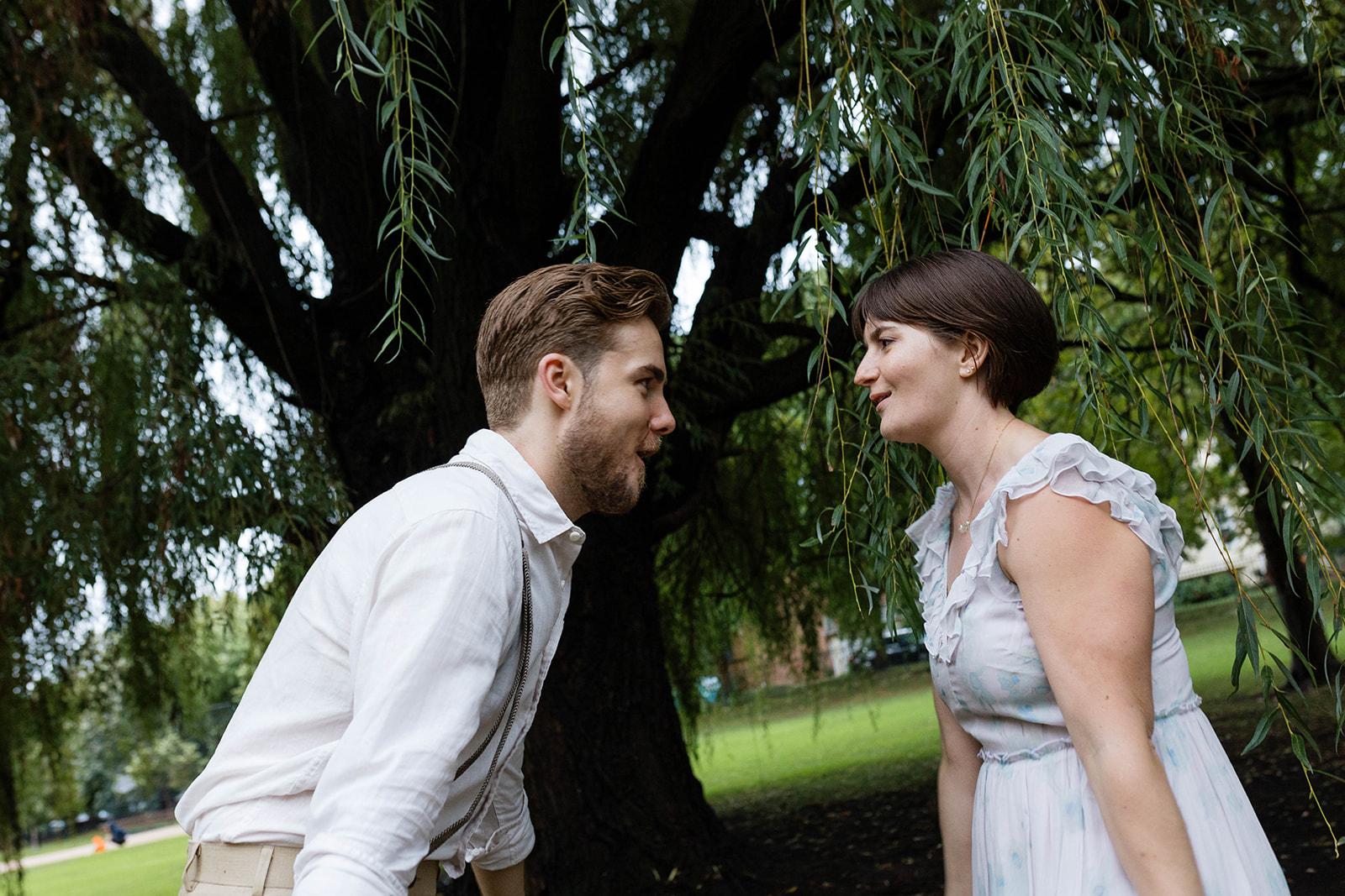 The Wedding Website of Chelsea Milligan and Hunter Wolfe