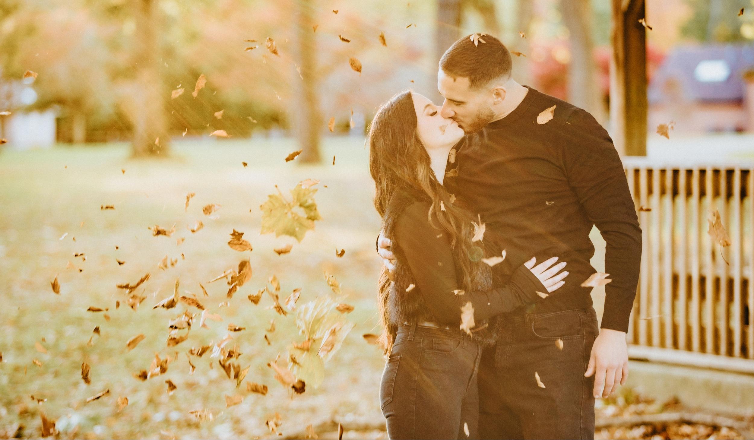 The Wedding Website of Cereta Rose Dallago and John James Cate