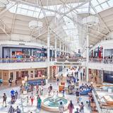 Danbury Fair Mall