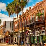 Ybor City Historic District