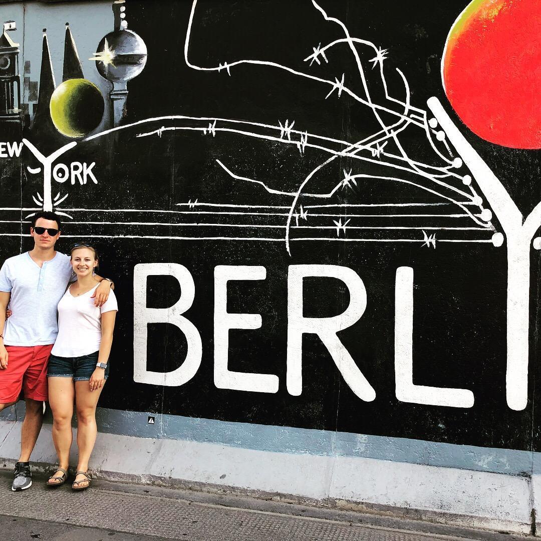 Berlin, Germany 2018