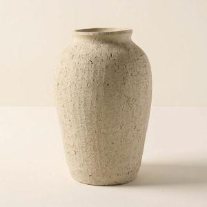 Tall Textured Adrienne Vase