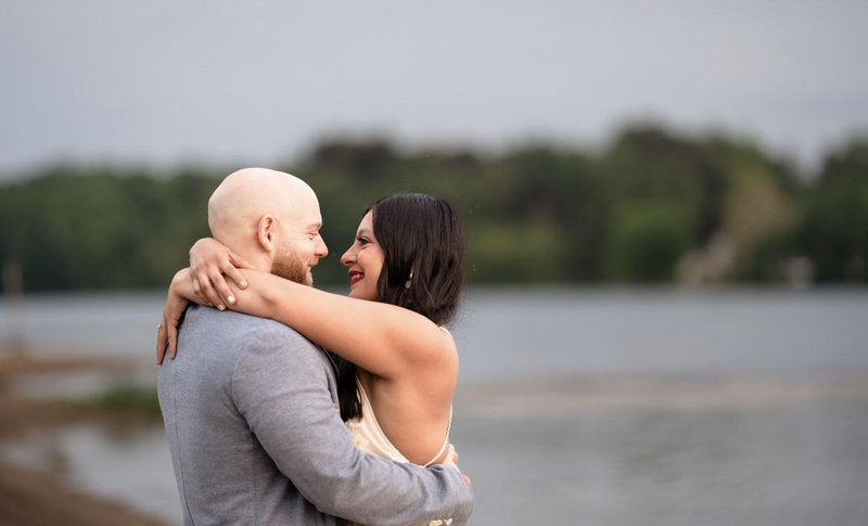 Alex Contreraz and Daniel Schmidt's Wedding Website