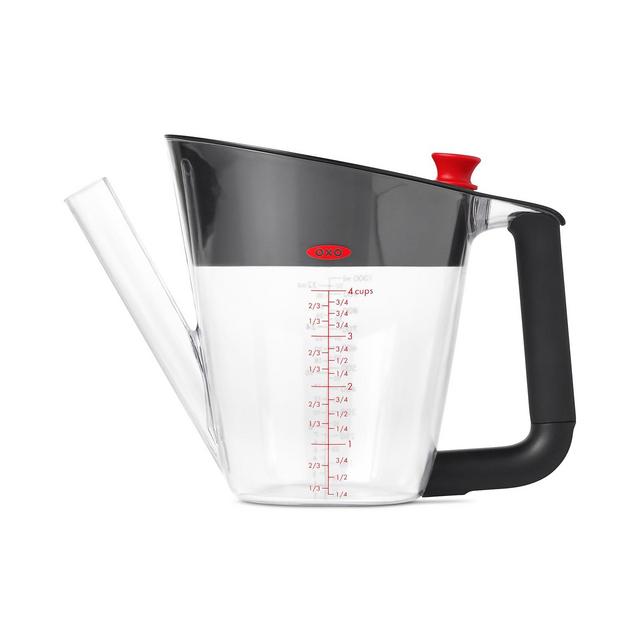 OXO Good Grips 4-Cup Fat Separator