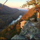 Chestnut Mountain Bluff