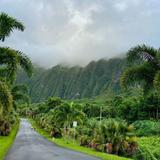 Hoʻomaluhia Botanical Garden