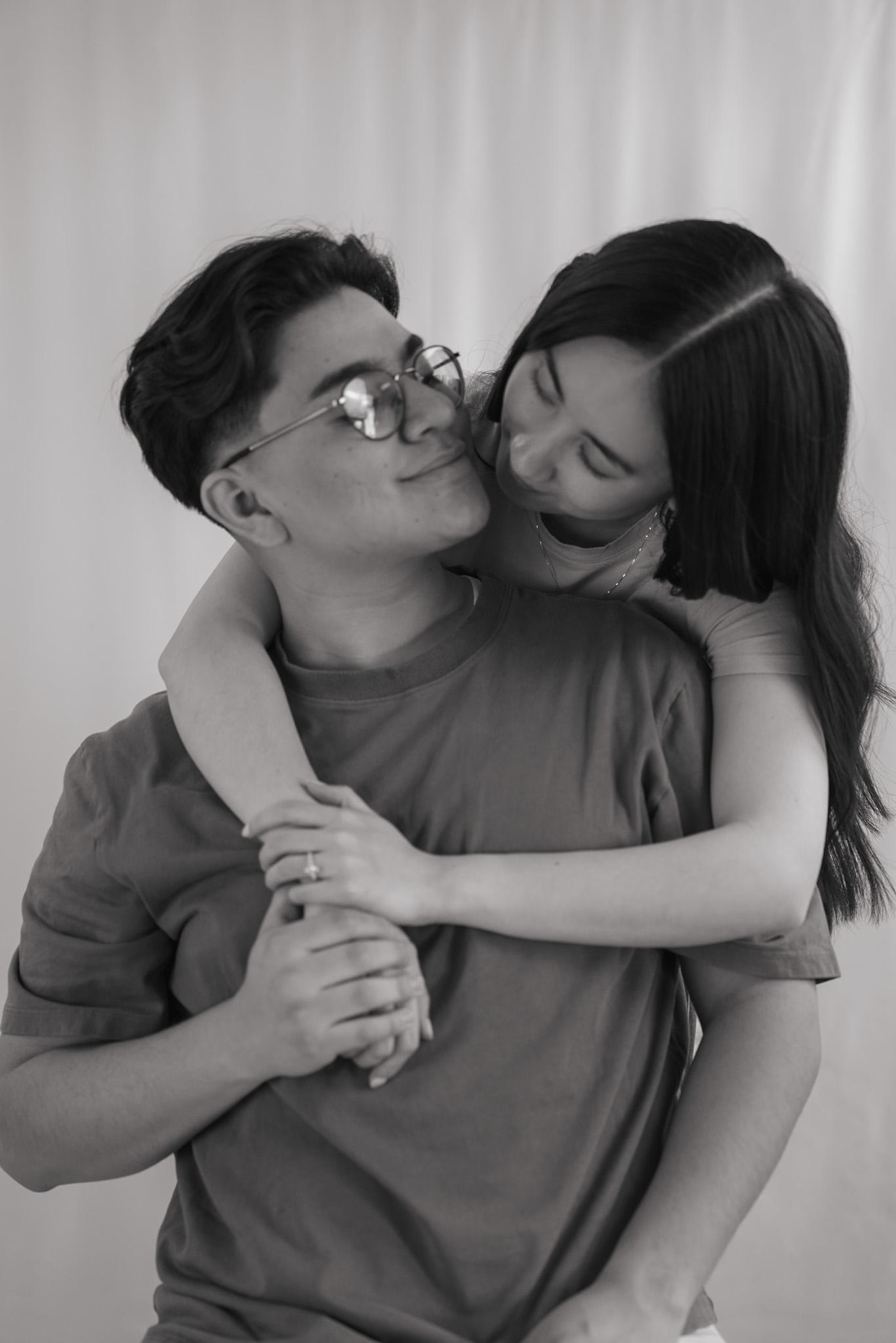 The Wedding Website of Alyssa Barron and Samuel Maldonado