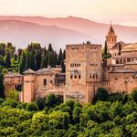 Visit the Alhambra