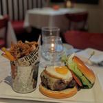 Parkside Rotisserie & Bar
