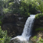 Minnehaha Falls