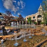 The Village at Meridian