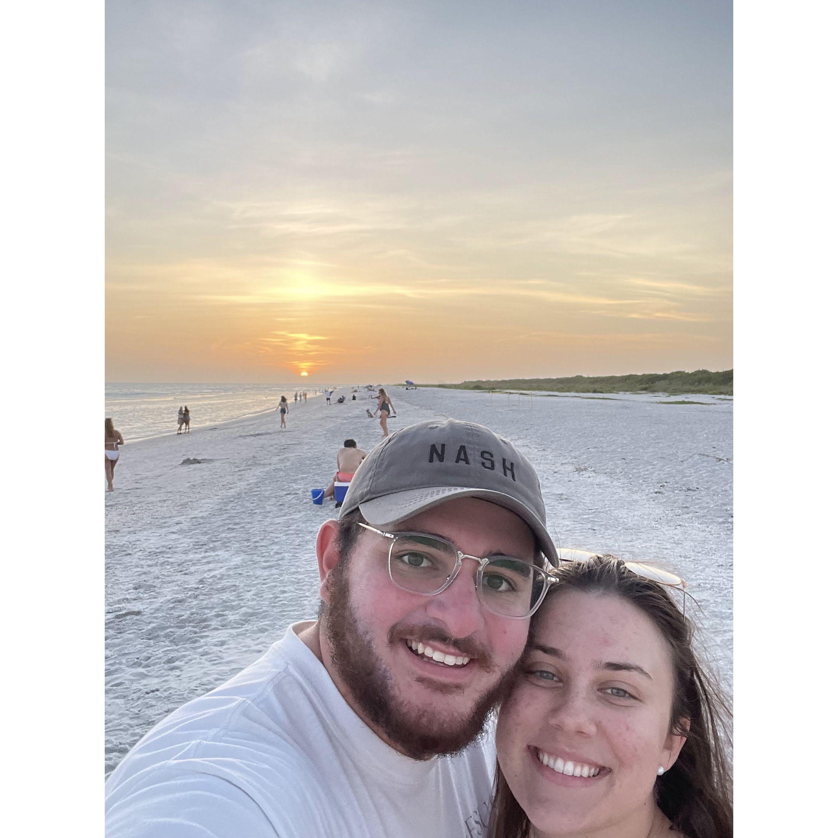 Sanibel - 2022