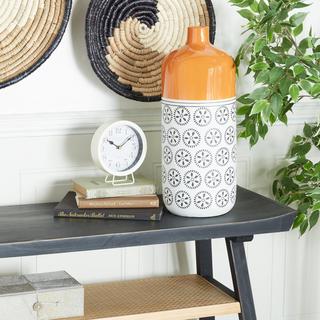 Sunbright Transitional Vase