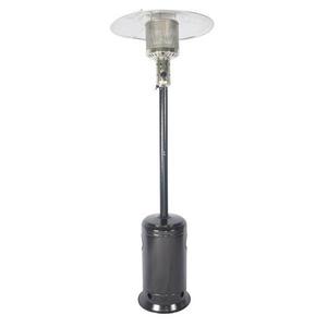 Hammered 47,000 BTU Propane Patio Heater