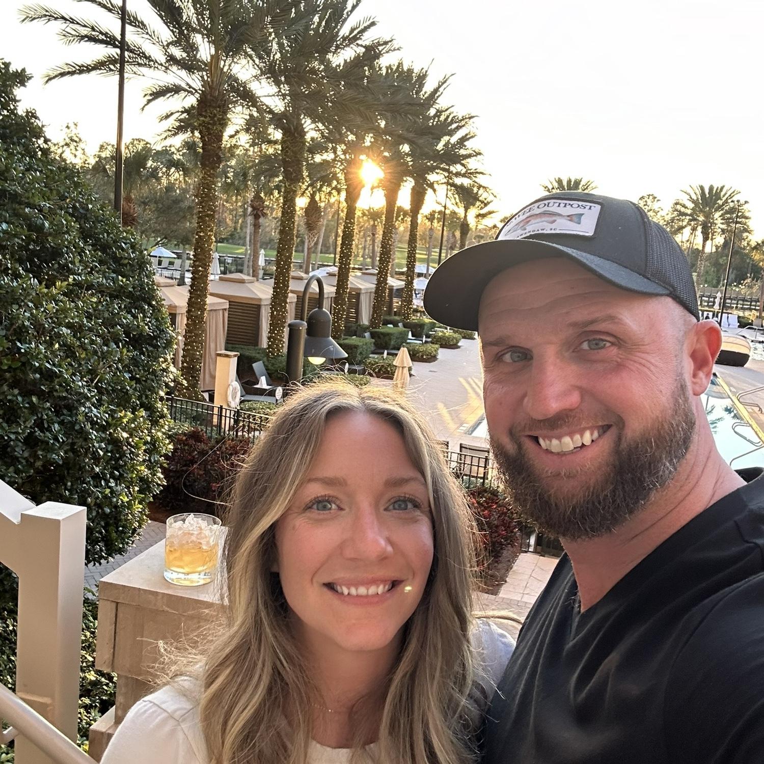 Waldorf Astoria, Orlando