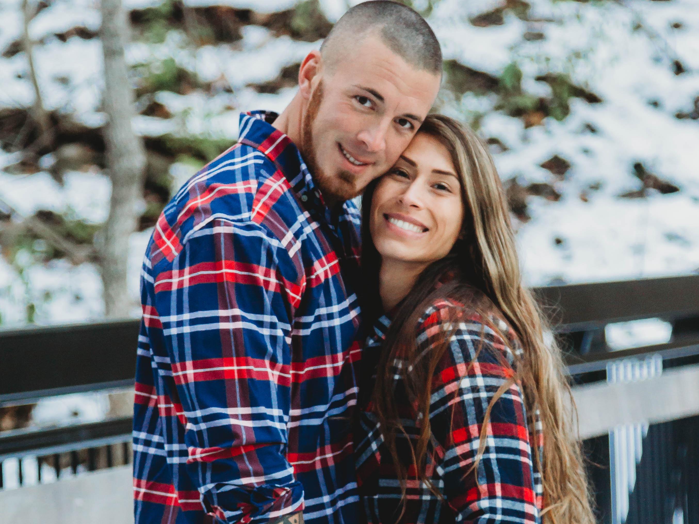 The Wedding Website of Krystal Sunfield and Nicholas Schulte