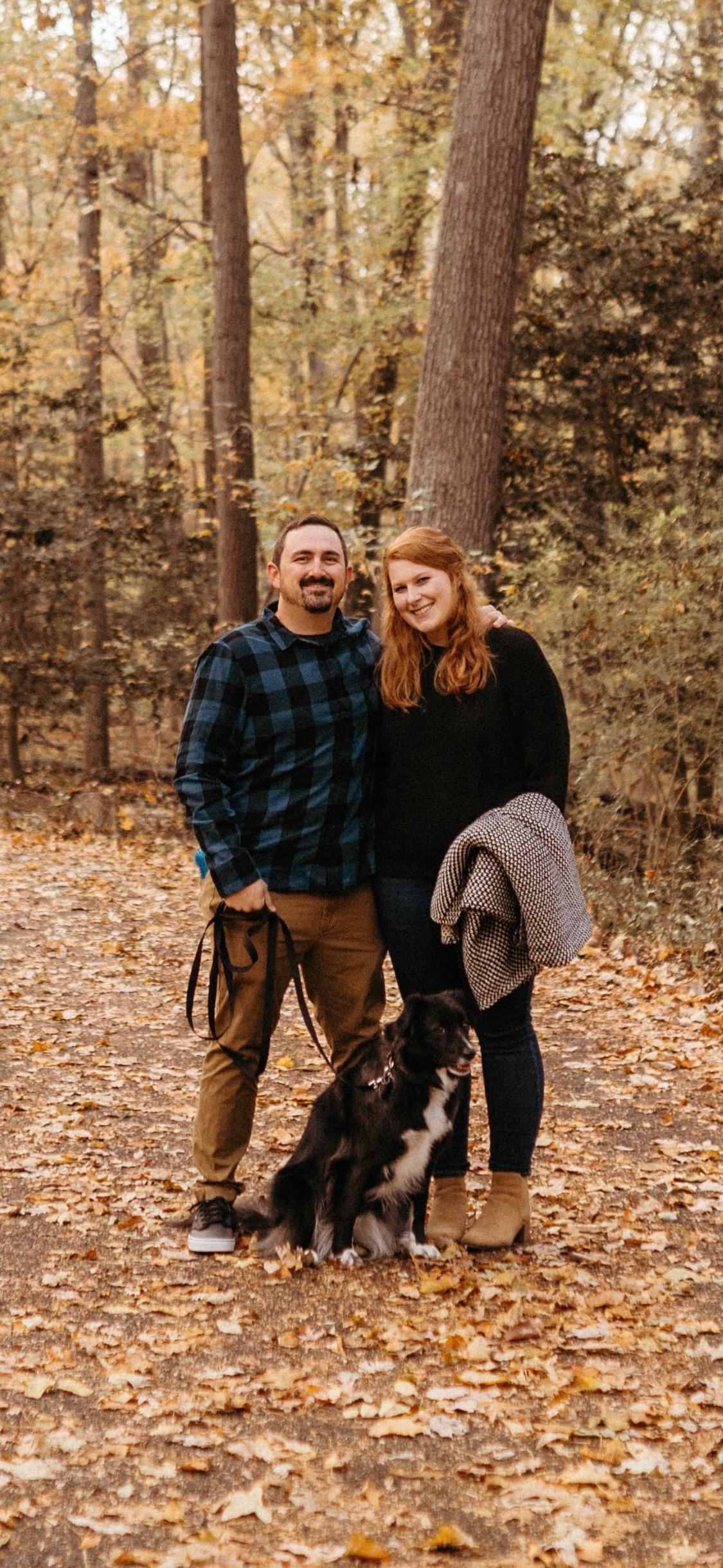 The Wedding Website of Amanda Toms and Taylor Clark