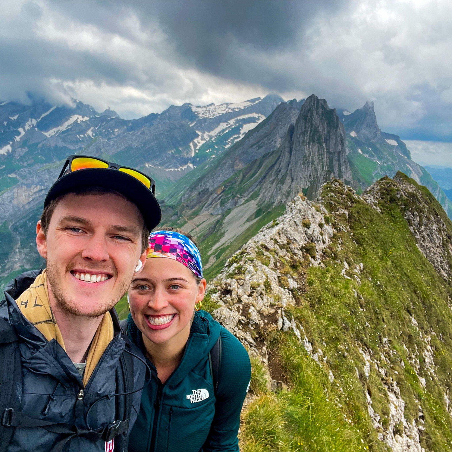 Switzerland trip, 2023