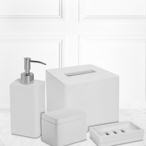 Kassatex Lacca Lotion Dispenser - Thumbnail 4