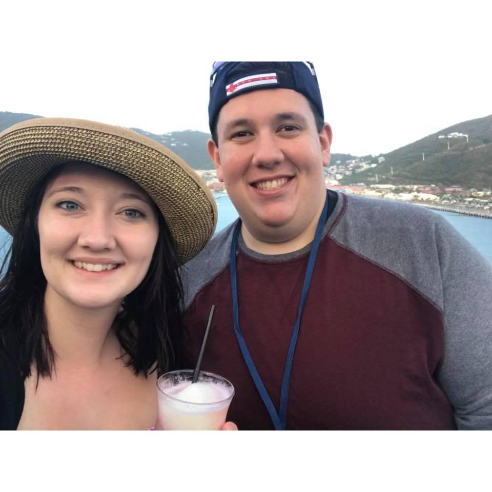 St. Thomas