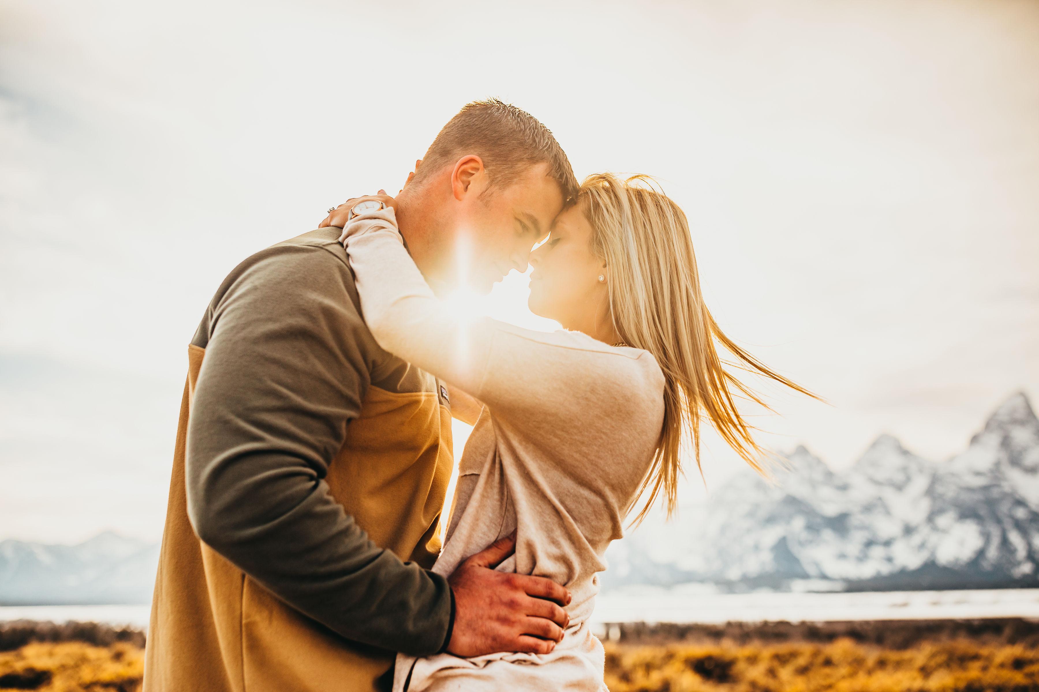 The Wedding Website of Taylor Kroencke and Garrett Liebing