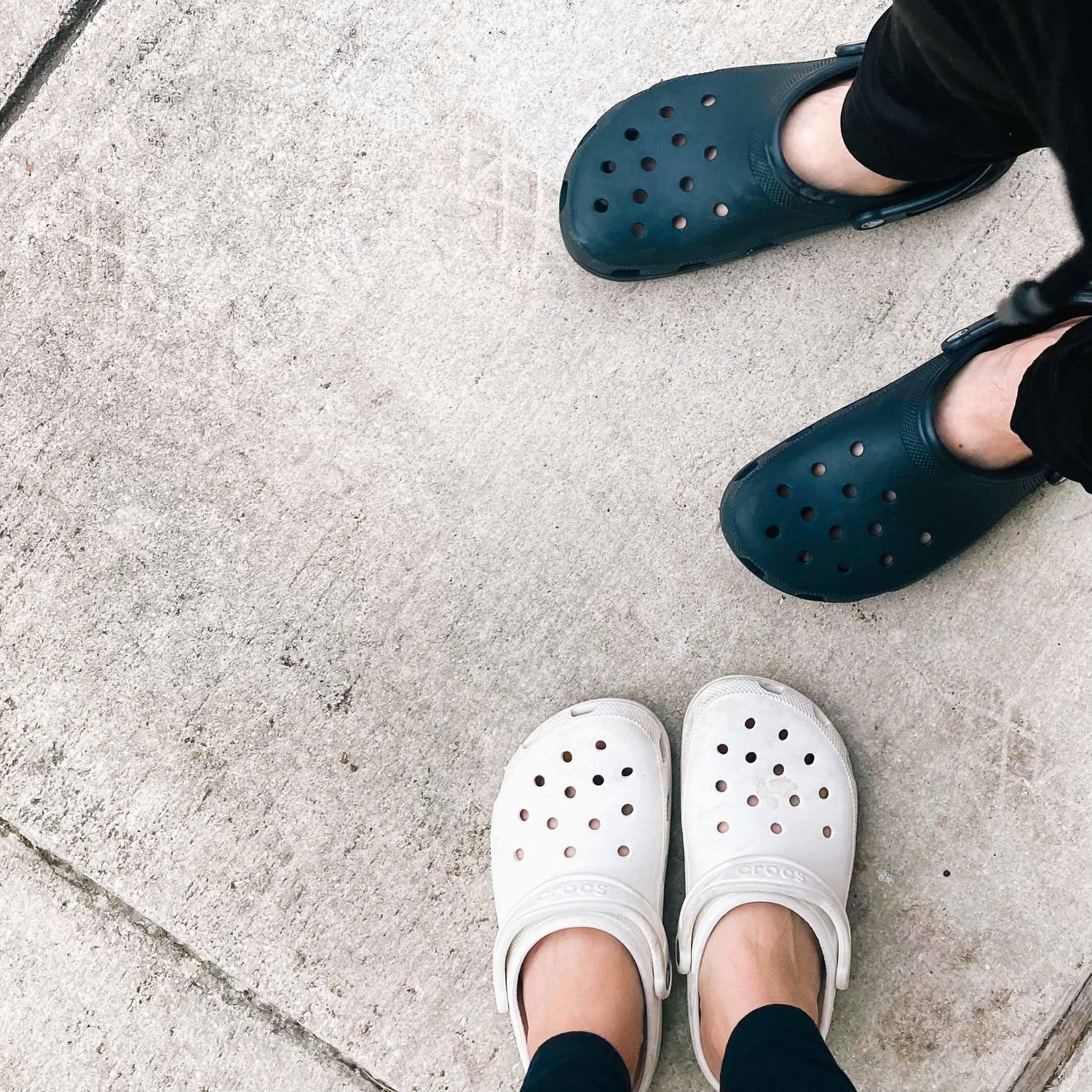 We love to match!