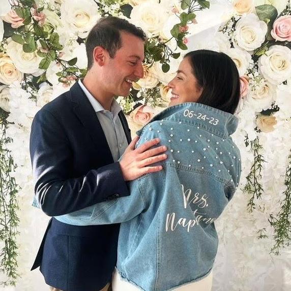 Rachael's bridal shower (November 2022)