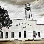 Gruene Hall
